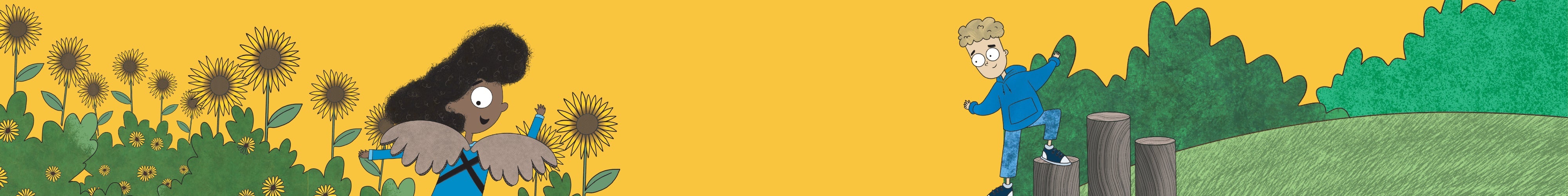 Grade 1 Chapter Books