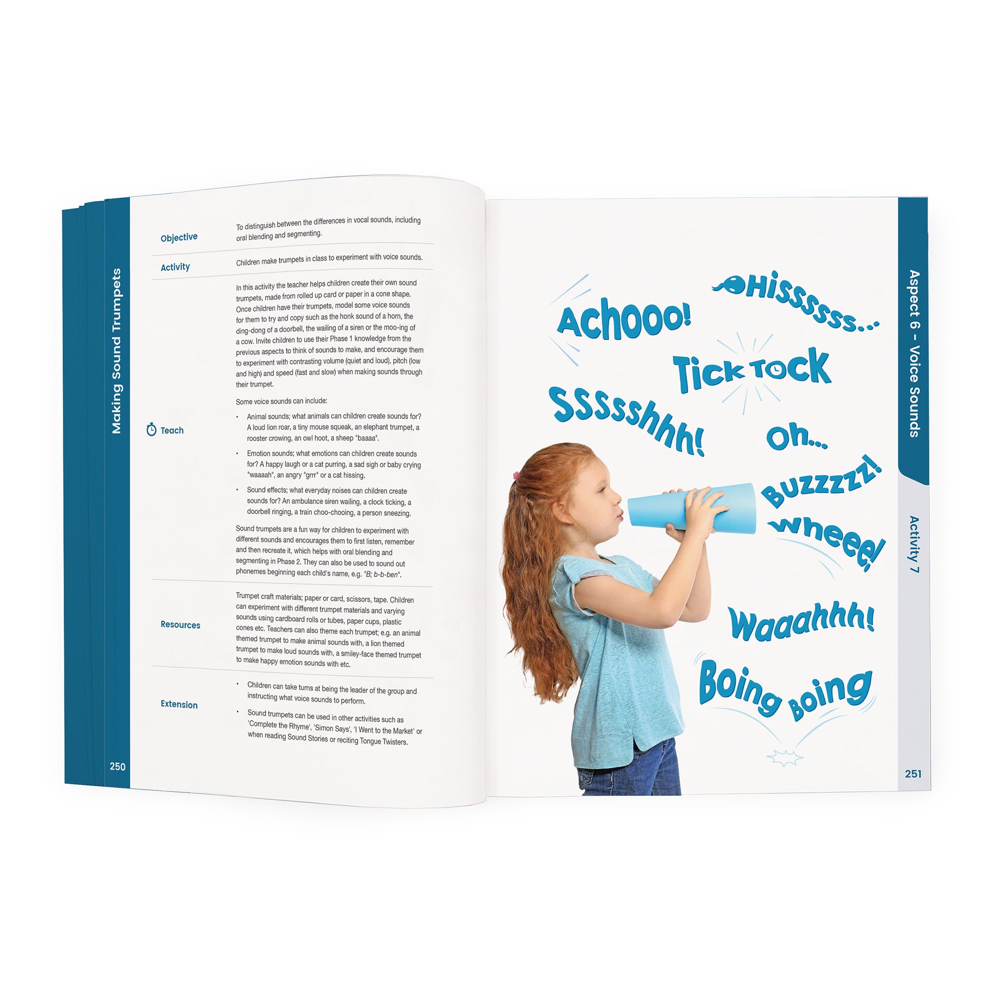 Teacher Planner Pre K