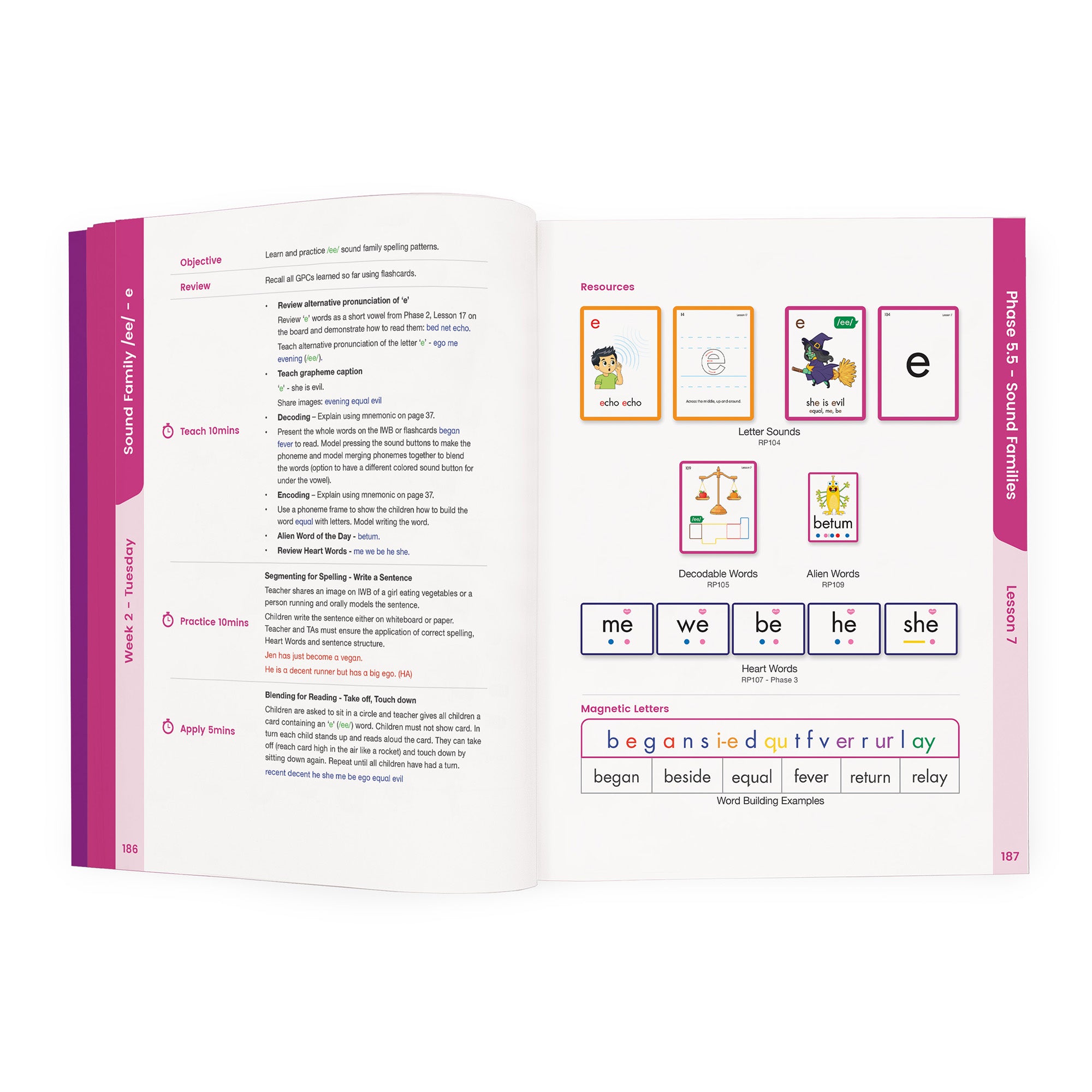 Teacher Planner Grade 1