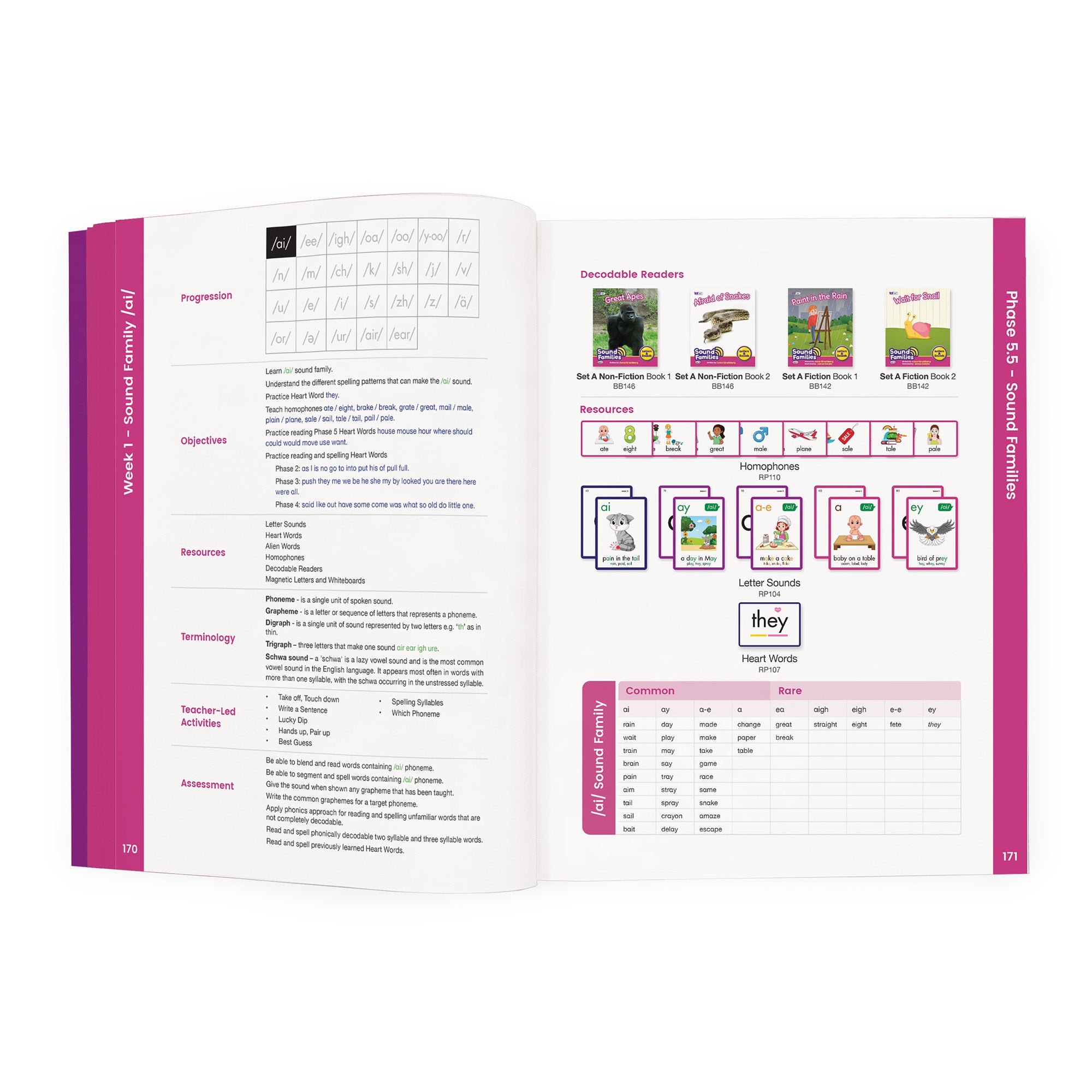 Teacher Planner Grade 1