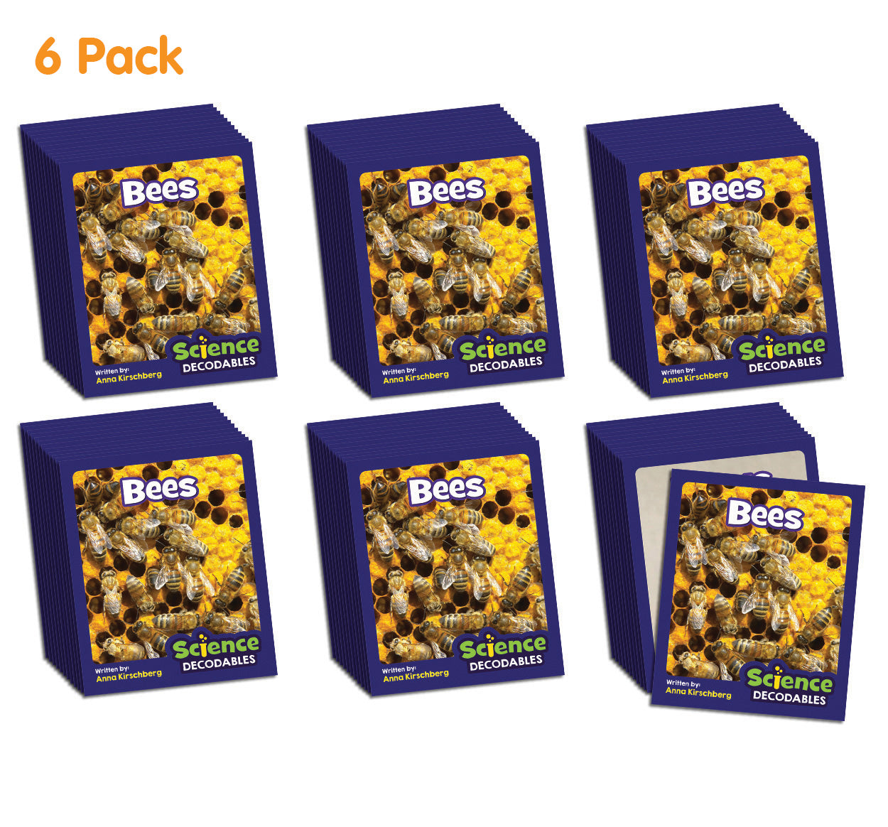 Classroom K Kit