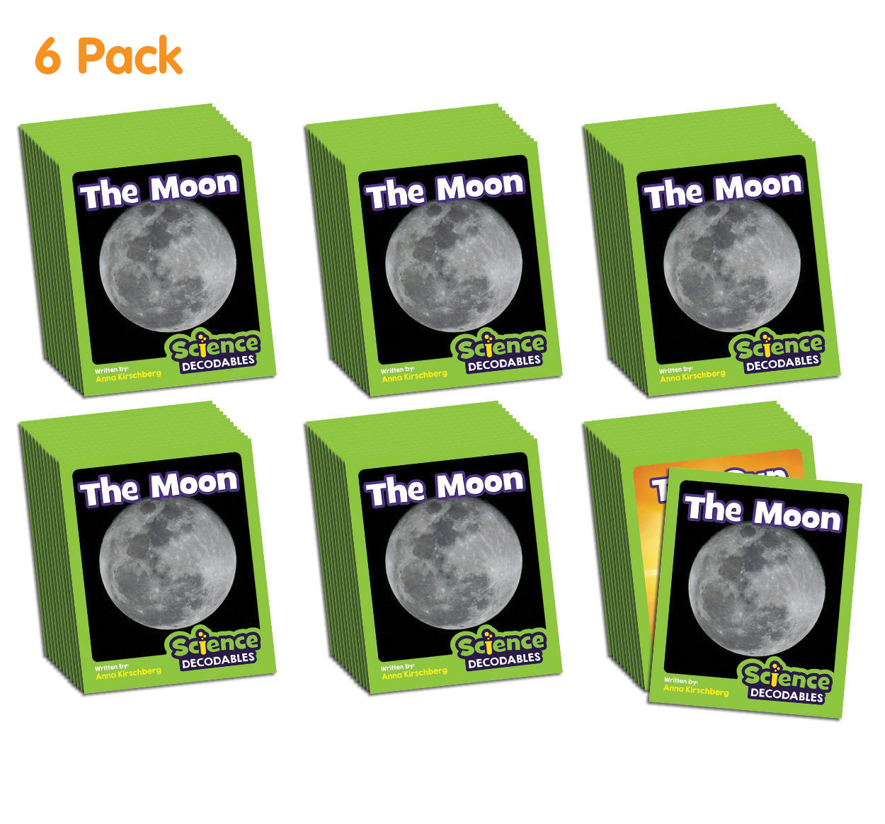 Classroom K Kit
