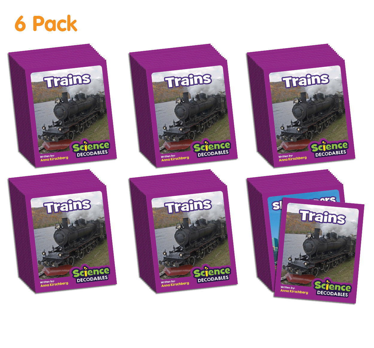 Classroom Grade 1 Kit