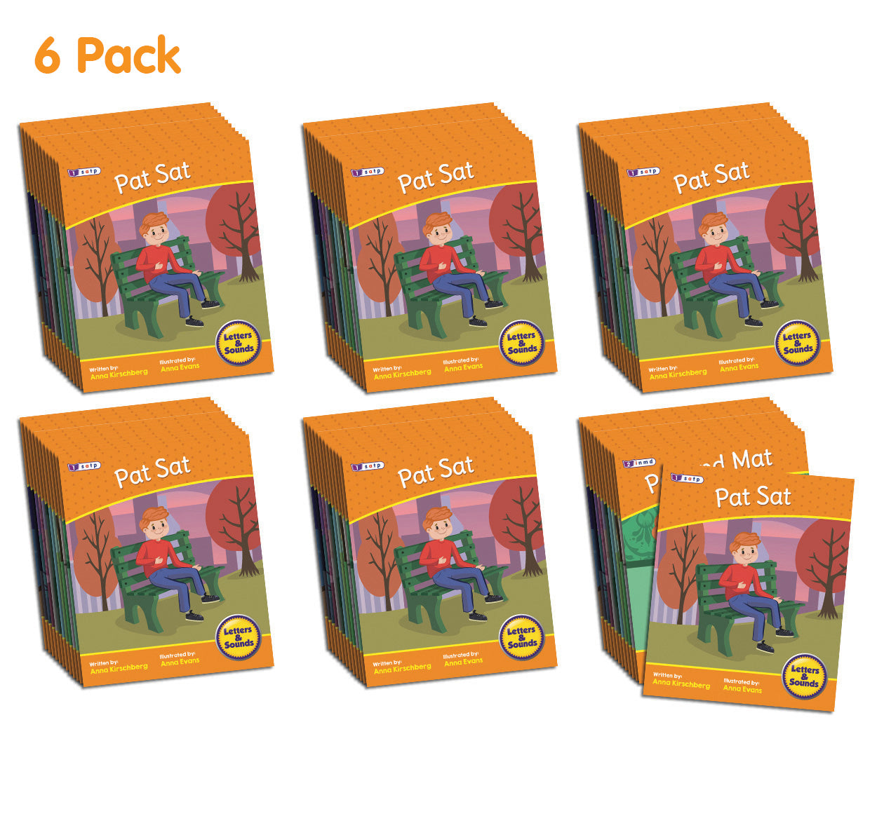 Classroom K Kit