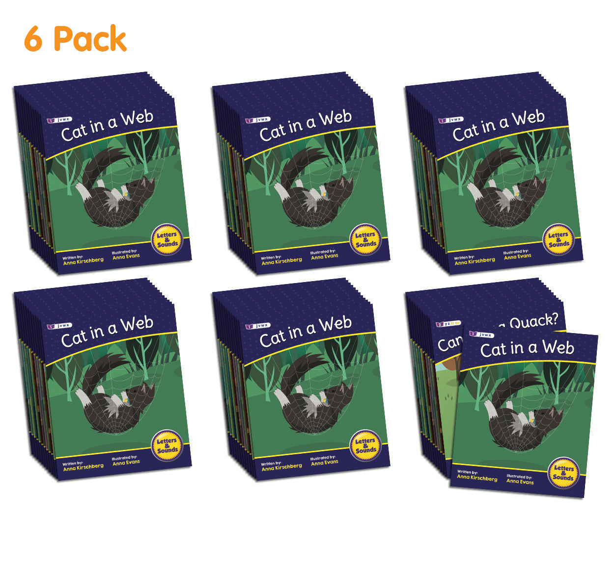 Classroom K Kit