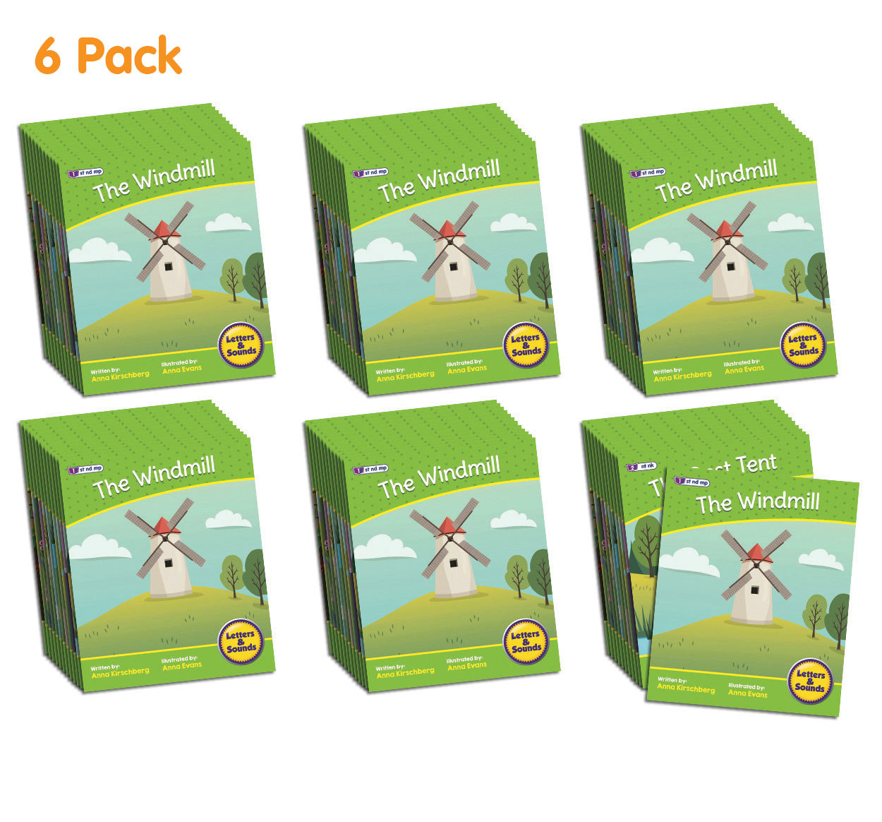 Classroom K Kit