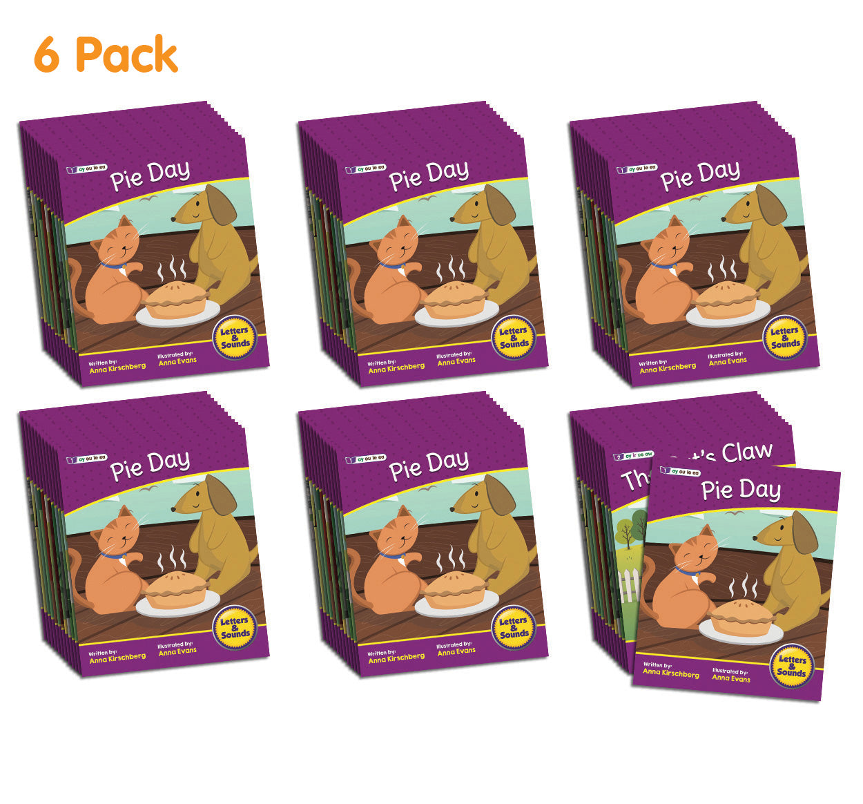 Classroom Grade 1 Kit