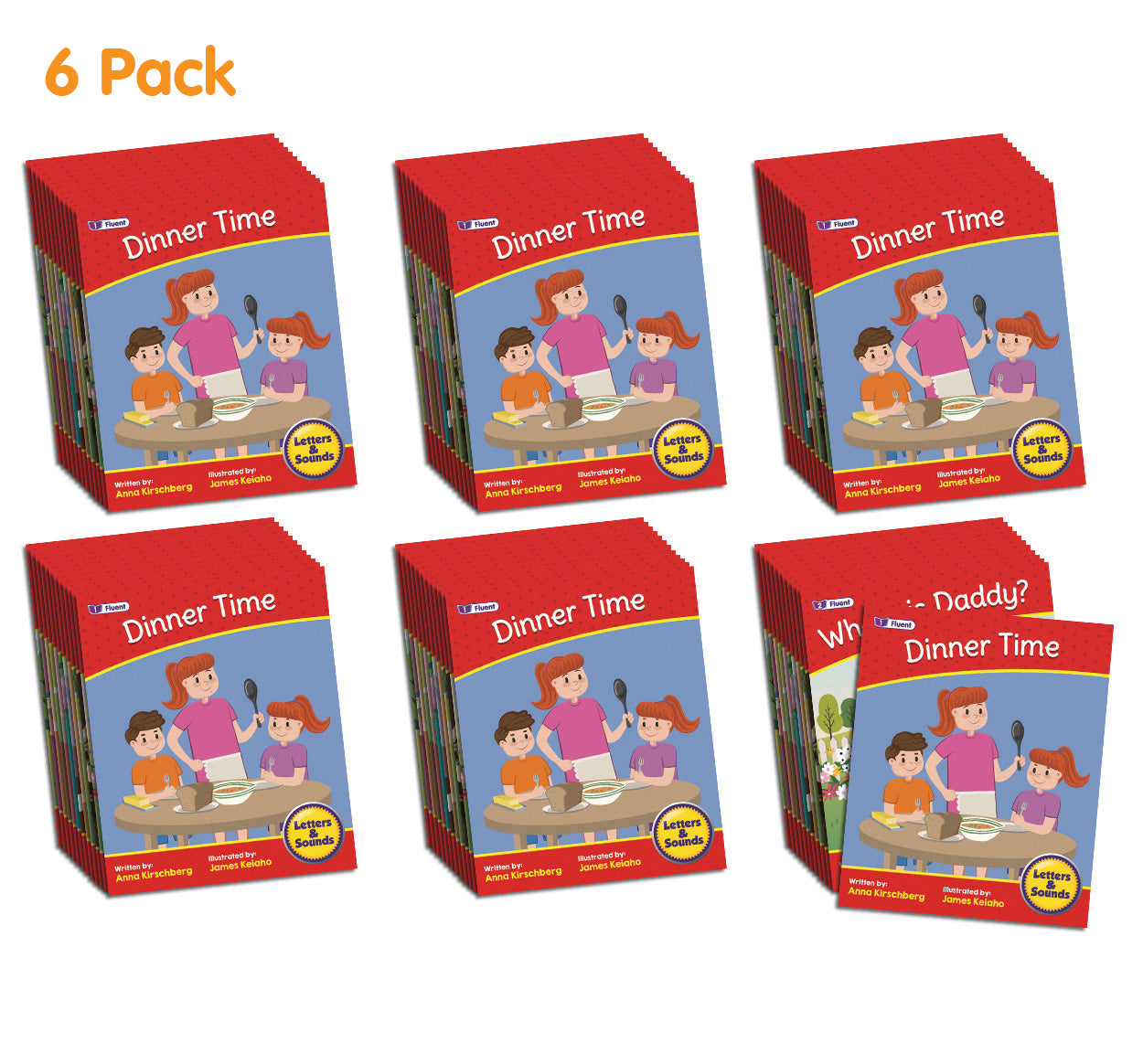 Classroom Grade 2 Kit