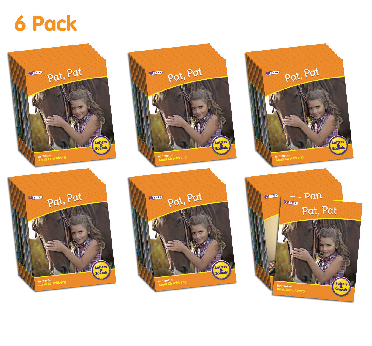 Classroom K Kit