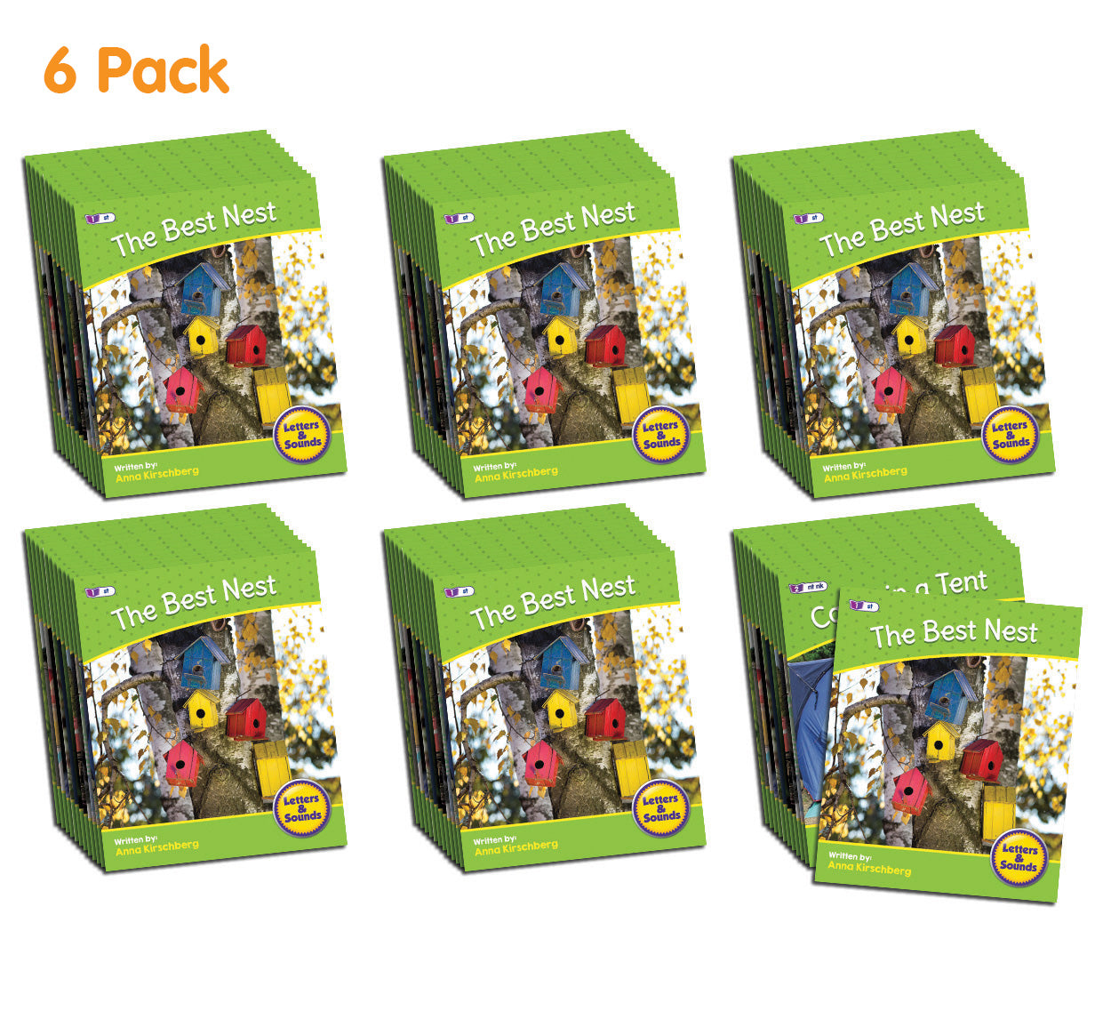 Classroom K Kit
