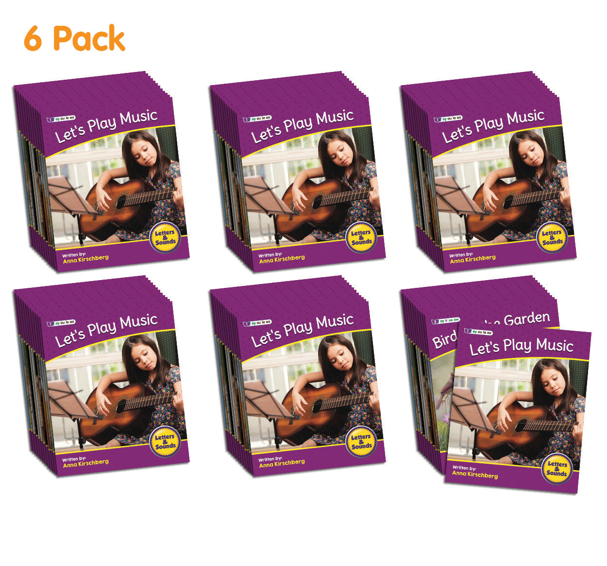 Classroom Grade 1 Kit
