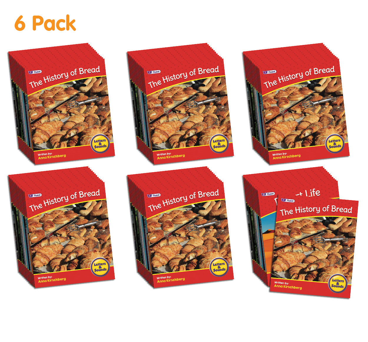 Classroom Grade 2 Kit