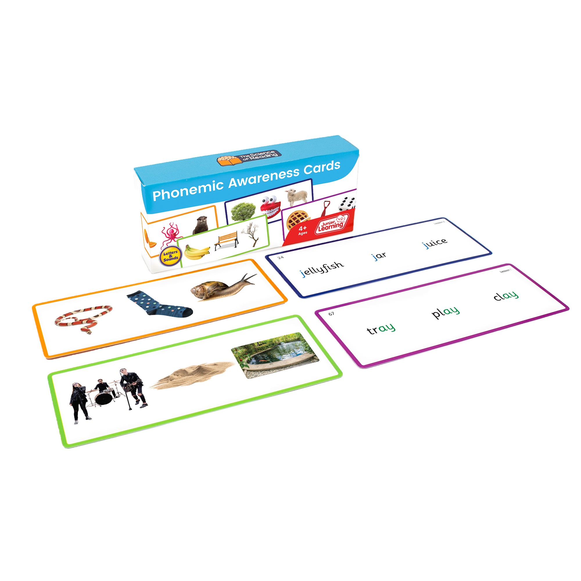 Classroom Grade 1 Kit