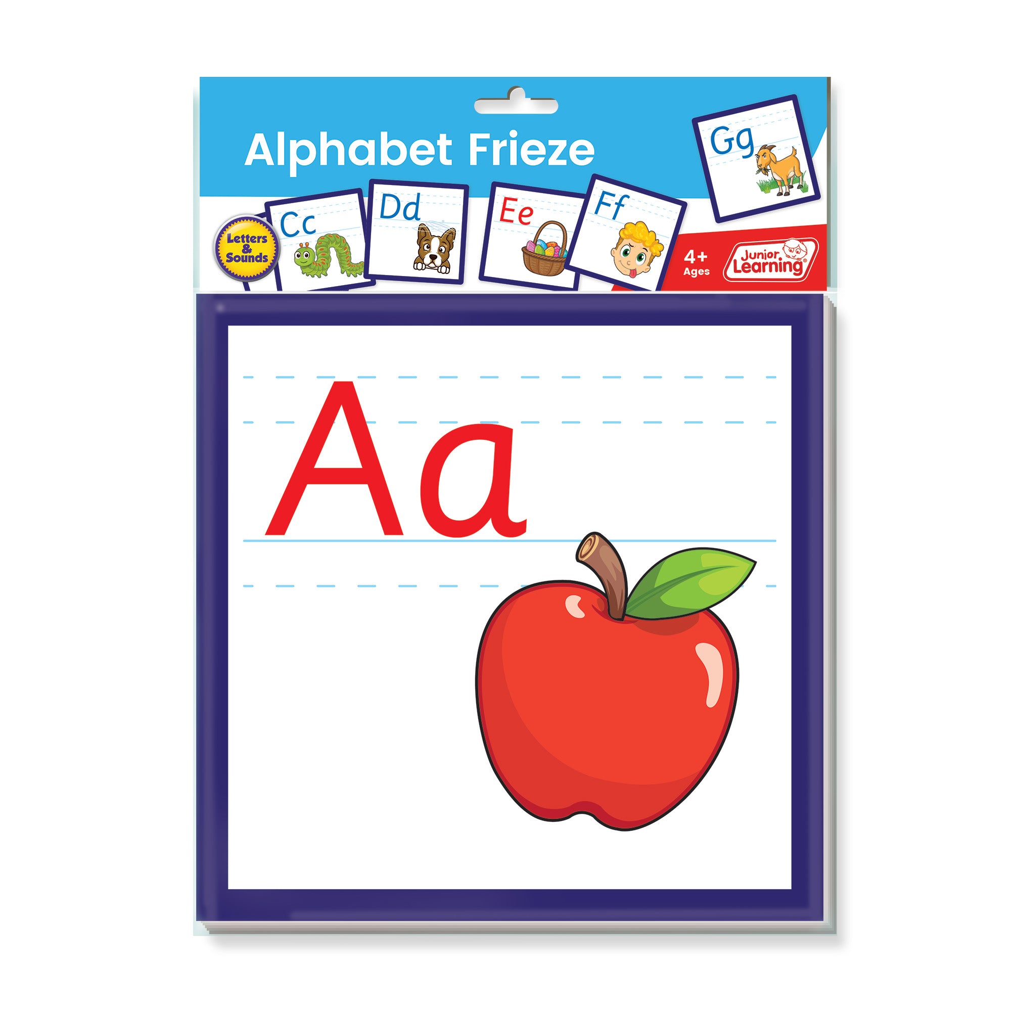 Classroom Pre-K Kit
