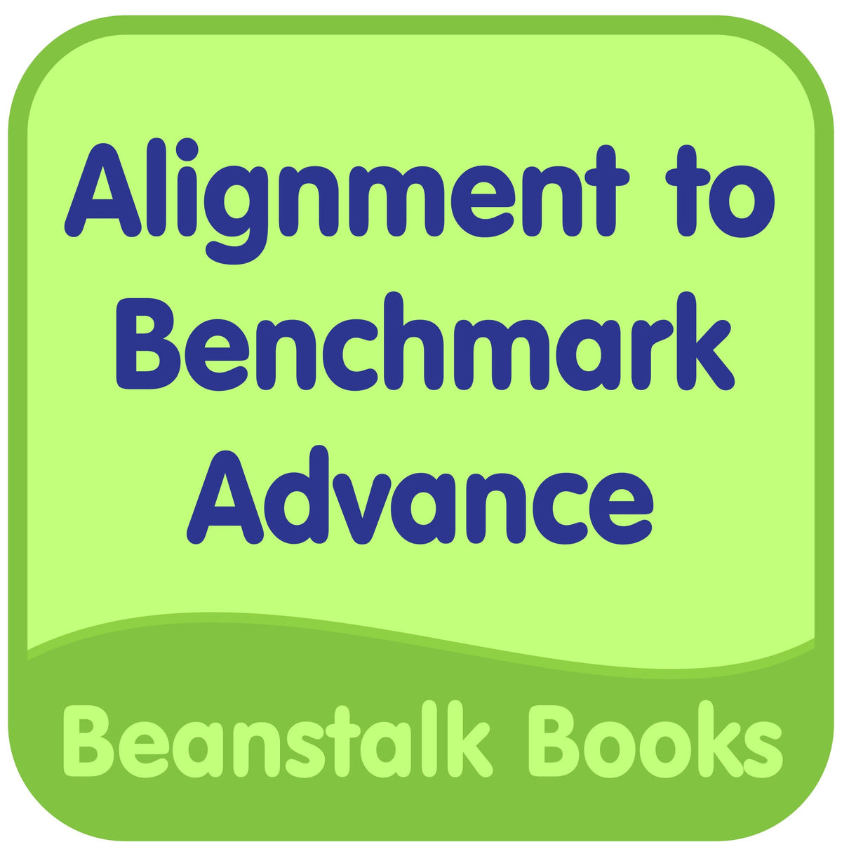 Alignment Benchmarks Alignments