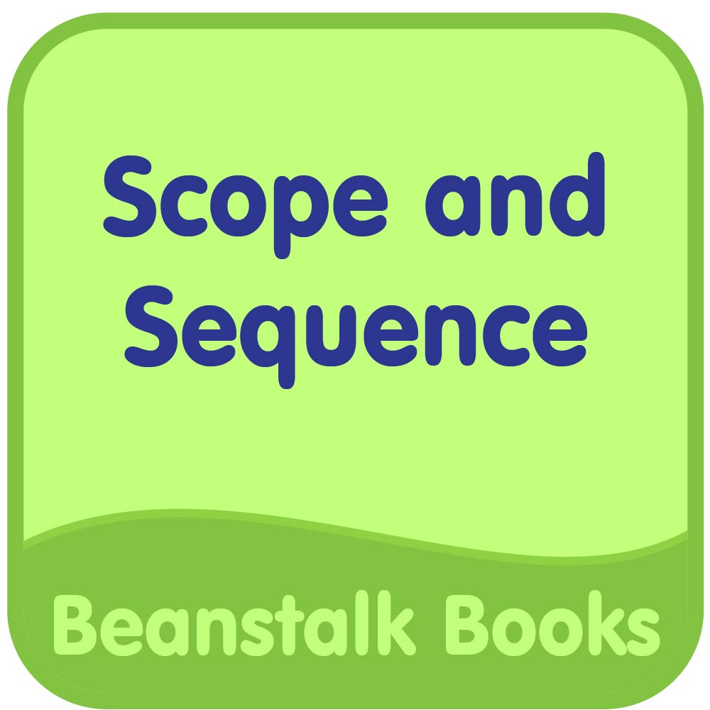 Scope and Sequence