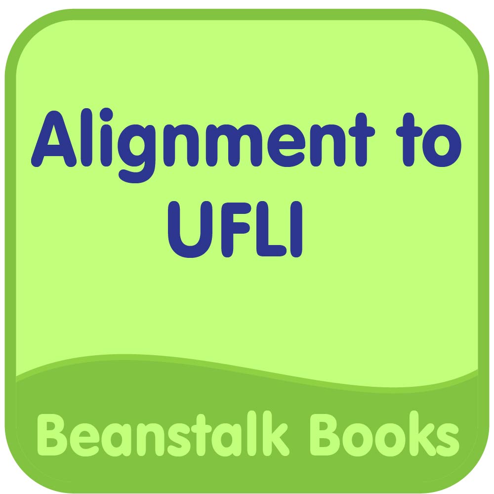 Beanstalk Books Alignment to UFLI