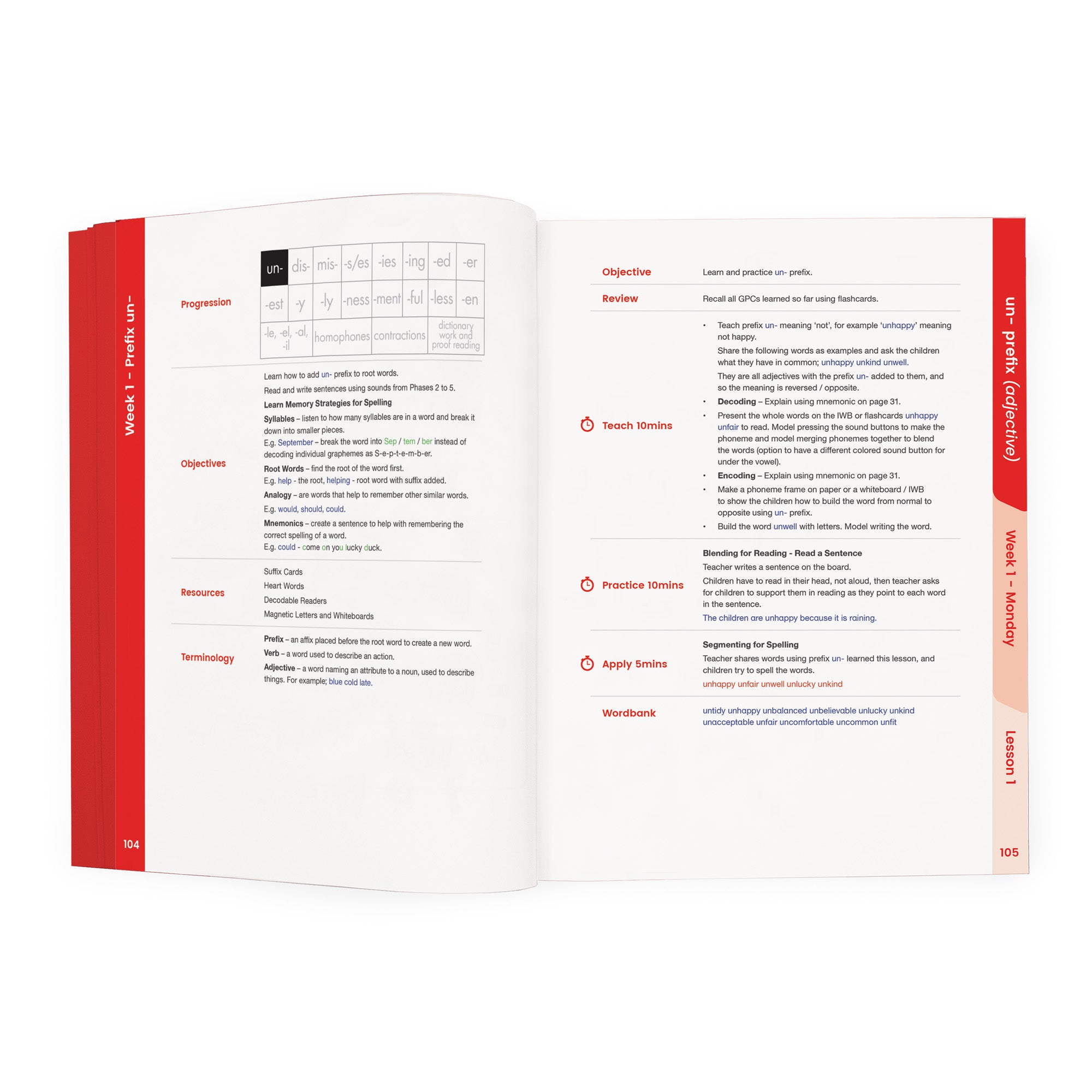 Teacher Planner Grade 2