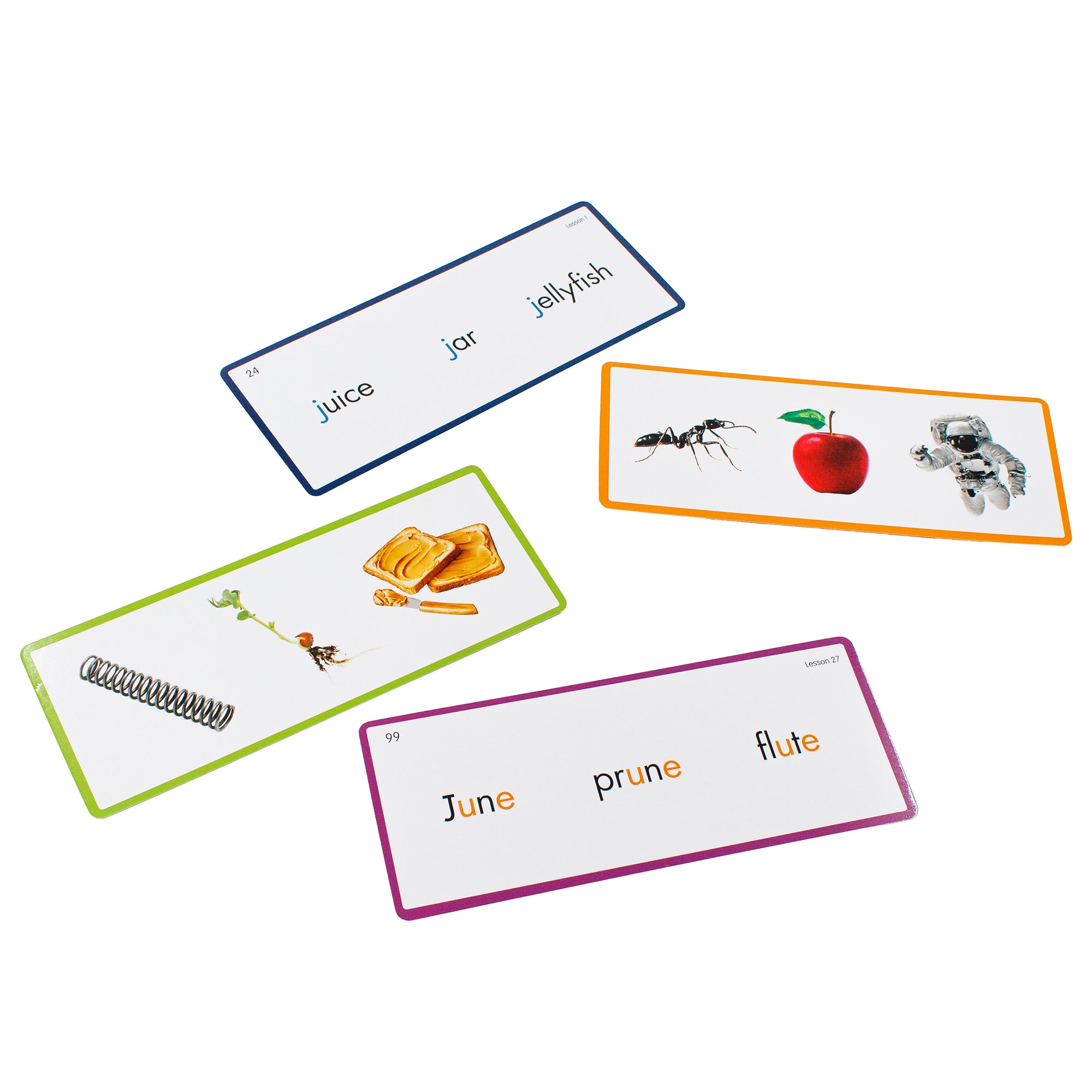 Phonemic Awareness Sounds (Phonemic Awareness Cards)